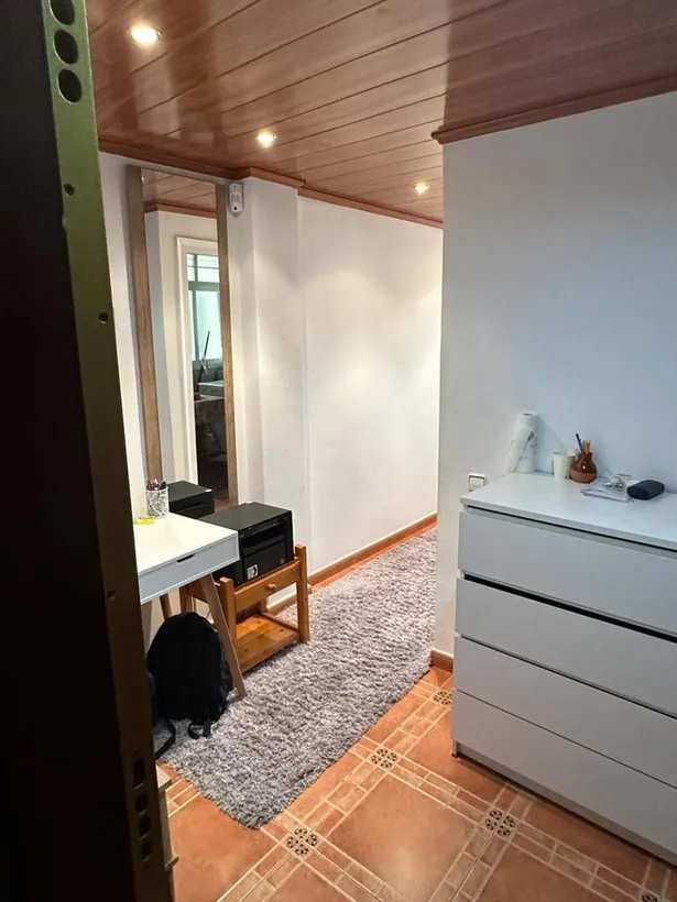 ¡Piso con vistas al mar en Calella!