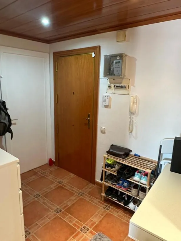 ¡Piso con vistas al mar en Calella!