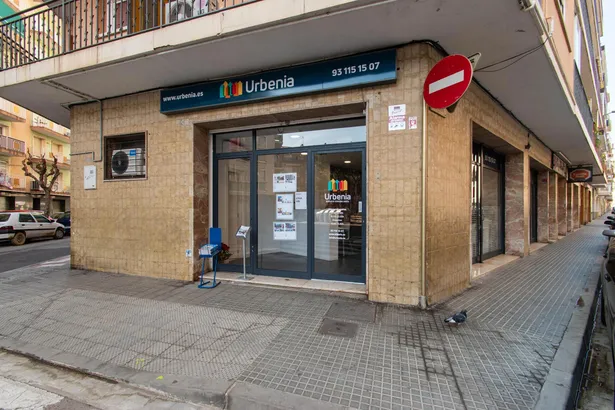 ¡Piso con vistas al mar en Calella!