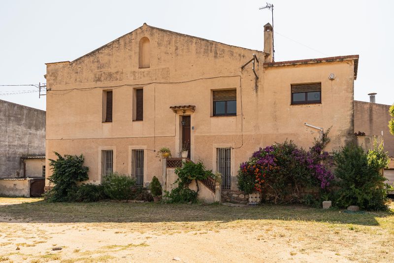  сельский дом на продажу La Garriga, Barcelona. Ref: 2991. CORREDOR MATÓ
