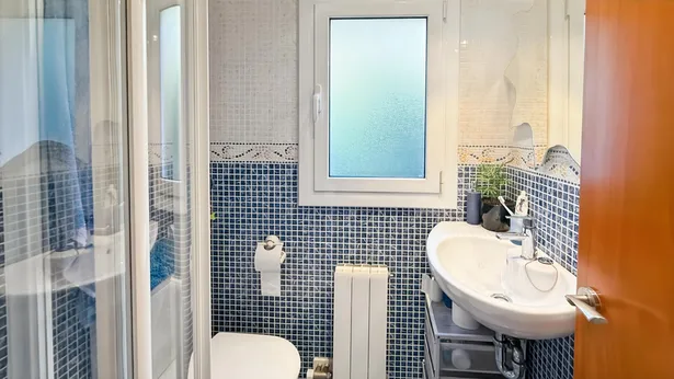 Exclusiva vivienda en segunda línea de mar en Blanes