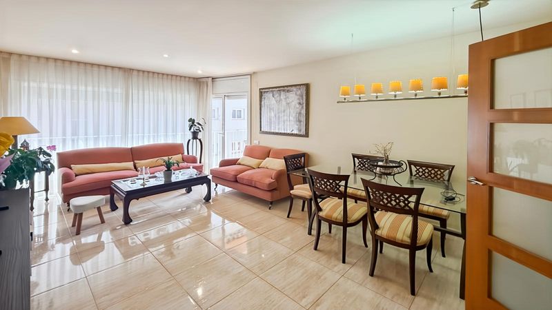 Flat for sale Blanes, Girona. Ref: 2993. CORREDOR MATÓ