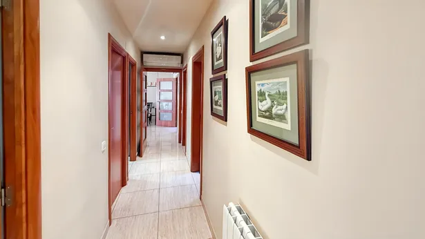 Exclusiva vivienda en segunda línea de mar en Blanes