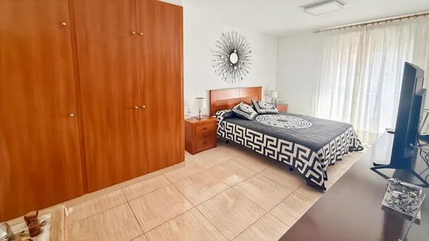 Exclusiva vivienda en segunda línea de mar en Blanes
