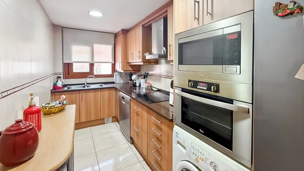 Exclusiva vivienda en segunda línea de mar en Blanes