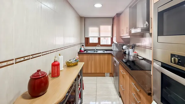 Exclusiva vivienda en segunda línea de mar en Blanes