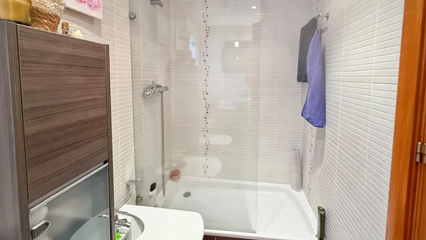 Exclusiva vivienda en segunda línea de mar en Blanes