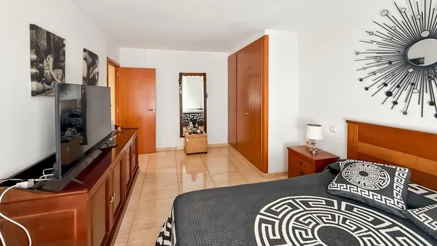 Exclusiva vivienda en segunda línea de mar en Blanes