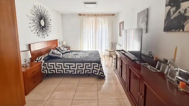 Exclusiva vivienda en segunda línea de mar en Blanes