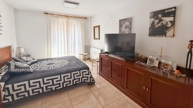 Exclusiva vivienda en segunda línea de mar en Blanes