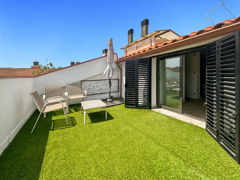 дуплекс на продажу Calella, Barcelona. Ref: 2995. CORREDOR MATÓ
