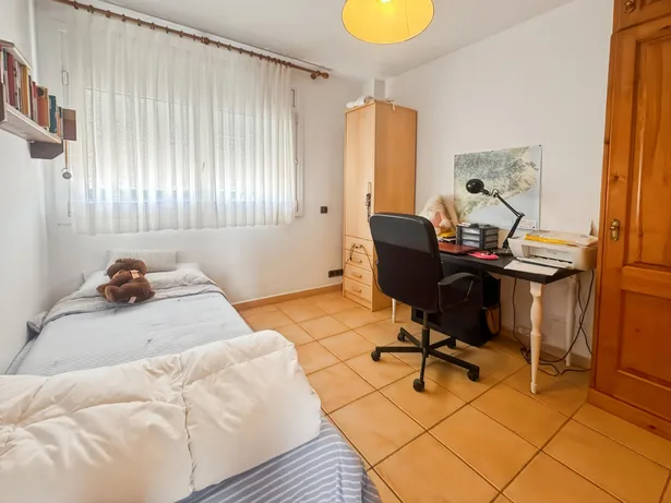 ¡GRAN OPORTUNIDAD! CASA A LA VENTA EN EL CENTRO DE SANT VICENÇ DE MONTALT!