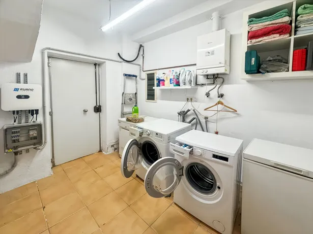 ¡GRAN OPORTUNIDAD! CASA A LA VENTA EN EL CENTRO DE SANT VICENÇ DE MONTALT!
