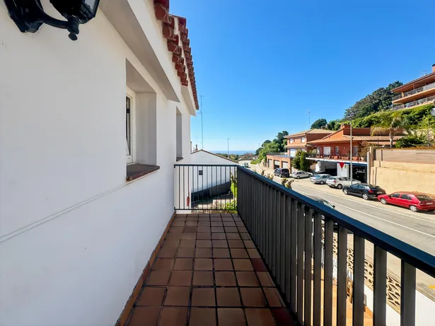 ¡GRAN OPORTUNIDAD! CASA A LA VENTA EN EL CENTRO DE SANT VICENÇ DE MONTALT!