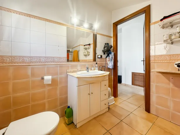 ¡GRAN OPORTUNIDAD! CASA A LA VENTA EN EL CENTRO DE SANT VICENÇ DE MONTALT!