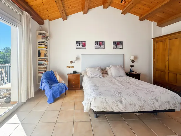 ¡GRAN OPORTUNIDAD! CASA A LA VENTA EN EL CENTRO DE SANT VICENÇ DE MONTALT!