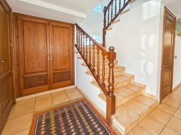 ¡GRAN OPORTUNIDAD! CASA A LA VENTA EN EL CENTRO DE SANT VICENÇ DE MONTALT!