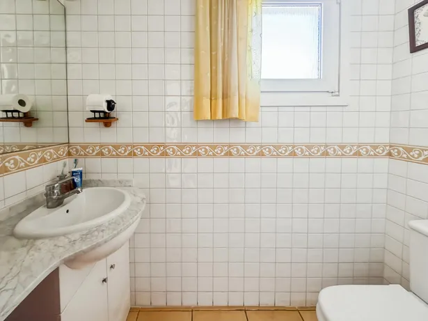 ¡GRAN OPORTUNIDAD! CASA A LA VENTA EN EL CENTRO DE SANT VICENÇ DE MONTALT!