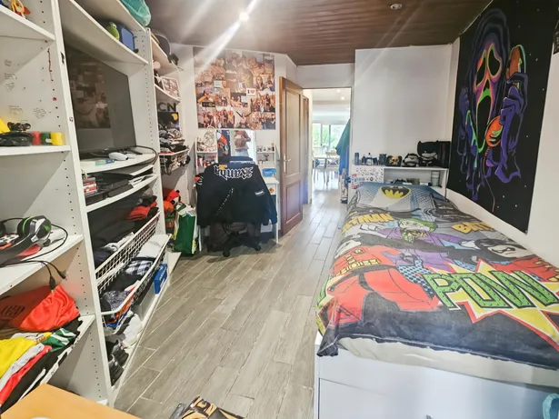 ¡Piso superior en zona alta de Sant Andreu de Llavaneres!