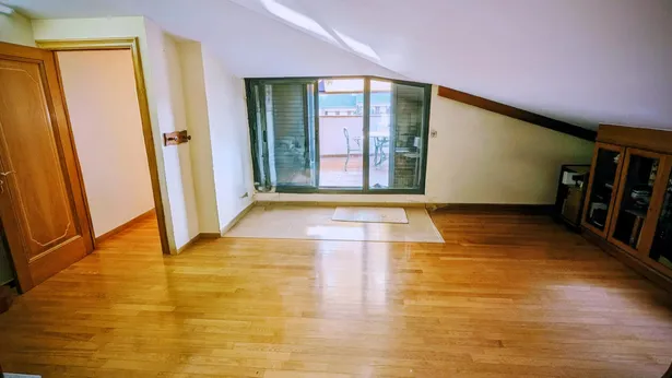 Ático-dúplex en pleno centro de arenys de mar!