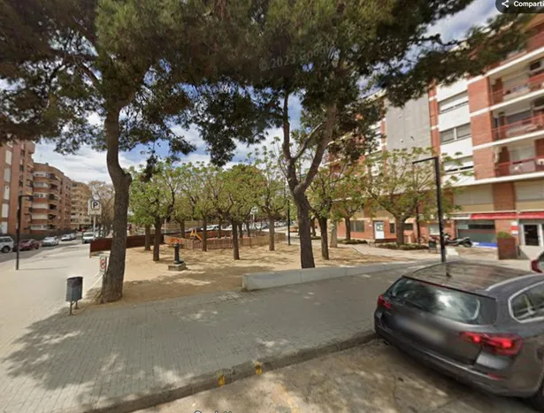 Premiá de Dalt zona Barri Cotet muy bien ubicado.