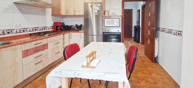 Impecable Casa a 4 vents de Tordera poblo, a la Urbanització Agora Park.