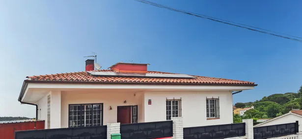 Impecable Casa a 4 vents de Tordera poblo, a la Urbanització Agora Park.