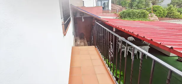 Impecable Casa a 4 vents de Tordera poblo, a la Urbanització Agora Park.