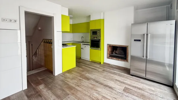Magnífica casa adossada a punt per entrar a viure a Santa Susanna