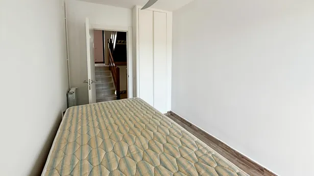 Magnífica casa adossada a punt per entrar a viure a Santa Susanna