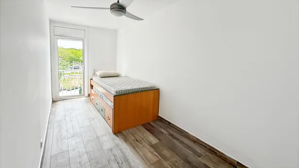 Magnífica casa adossada a punt per entrar a viure a Santa Susanna