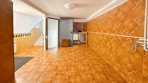 Magnífica casa adossada a punt per entrar a viure a Santa Susanna