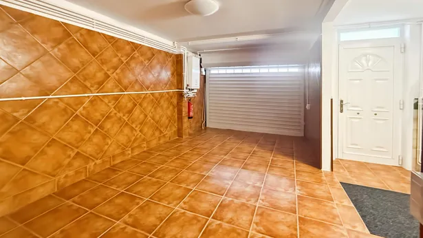Magnífica casa adossada a punt per entrar a viure a Santa Susanna