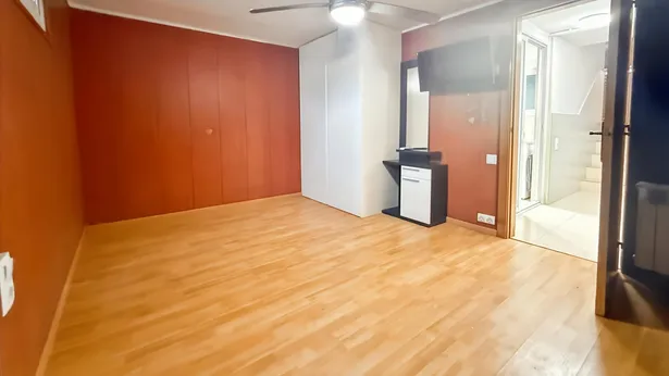 Magnífica casa adossada a punt per entrar a viure a Santa Susanna