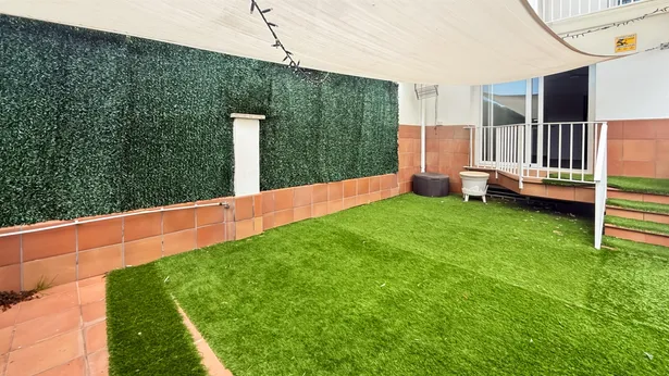 Magnífica casa adossada a punt per entrar a viure a Santa Susanna