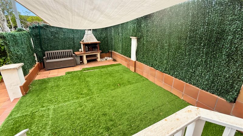таунхаус на продажу Santa Susanna, Barcelona. Ref: 3010. CORREDOR MATÓ