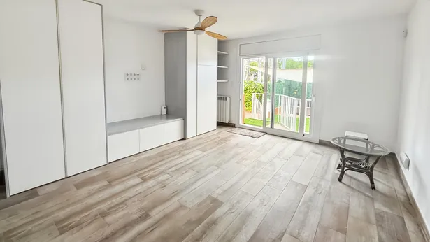 Magnífica casa adossada a punt per entrar a viure a Santa Susanna