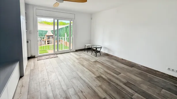 Magnífica casa adossada a punt per entrar a viure a Santa Susanna