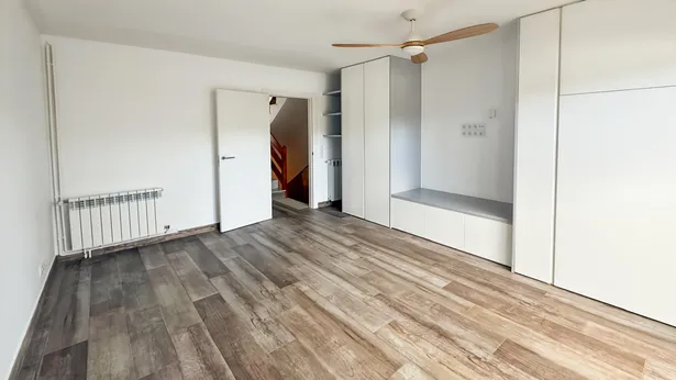Magnífica casa adossada a punt per entrar a viure a Santa Susanna