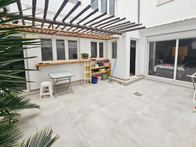 Первый этаж на продажу Pineda De Mar, Barcelona. Ref: 3012. CORREDOR MATÓ