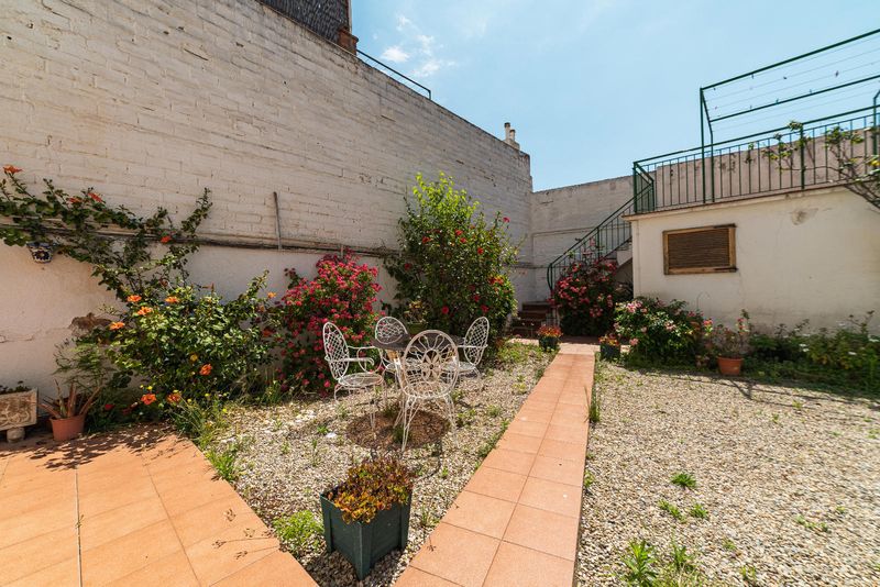 таунхаус на продажу El Masnou, Barcelona. Ref: 3014. CORREDOR MATÓ