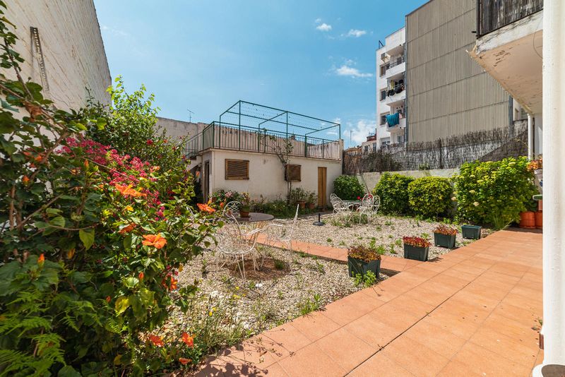 таунхаус на продажу El Masnou, Barcelona. Ref: 3014. CORREDOR MATÓ