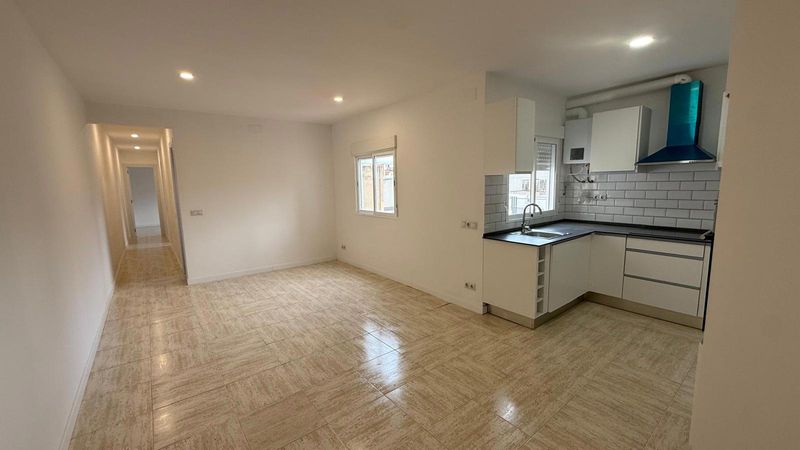 квартира на продажу Calella, Barcelona. Ref: 3016. CORREDOR MATÓ