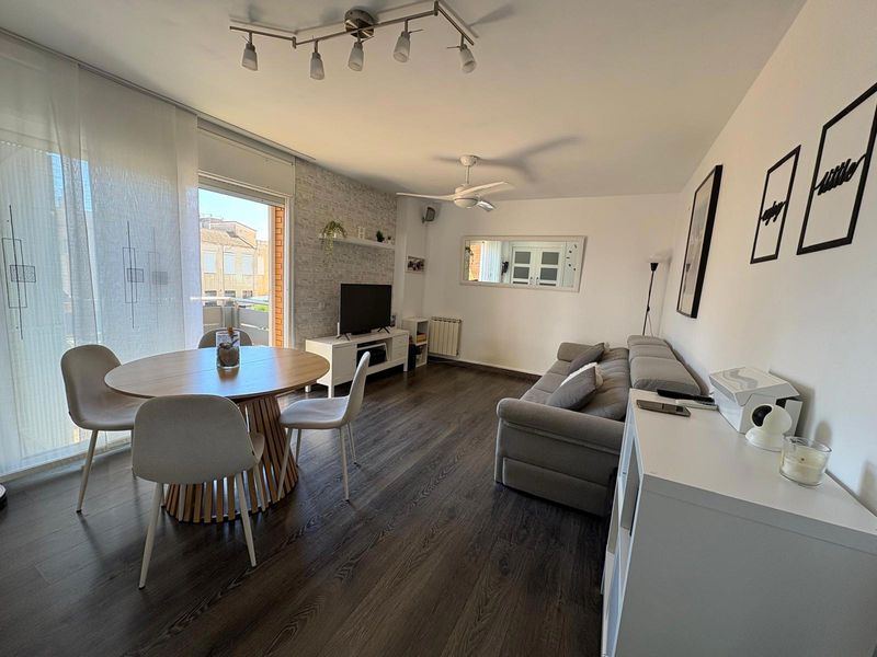 квартира на продажу Calella, Barcelona. Ref: 3017. CORREDOR MATÓ