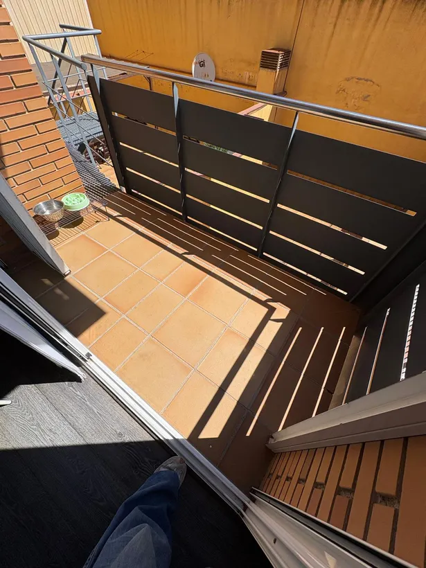 PISO EN EL CENTRO DE CALELLA