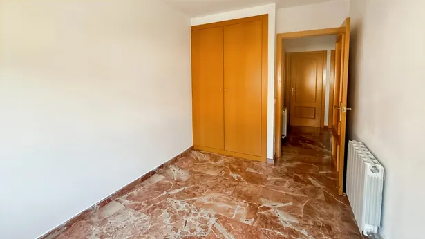 Casa adosada con piscina en L’Ametlla