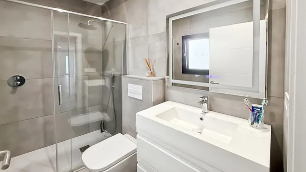 Diseño y confort en una casa única en Premià de Dalt