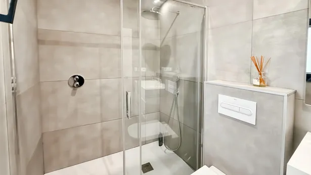 Diseño y confort en una casa única en Premià de Dalt