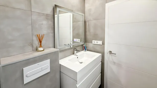 Diseño y confort en una casa única en Premià de Dalt