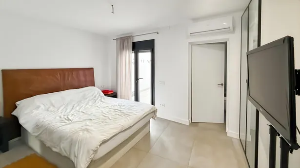 Diseño y confort en una casa única en Premià de Dalt